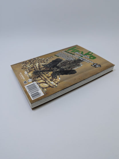 Dorohedoro, Vol. 14 - Manga (anglų kalba)