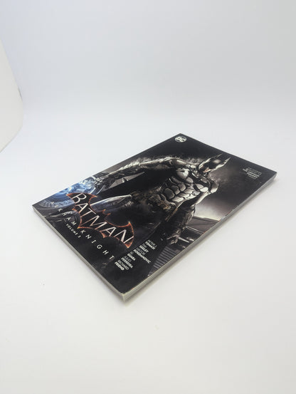 Batman: Arkham Knight, Vol. 3 - Graphic Novel (English)