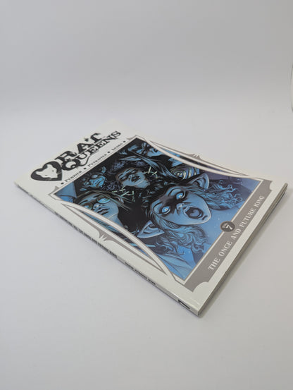 Rat Queens, Vol. 7 – Graphic Novel (English)