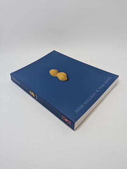 Peanut – Graphic novel (English)