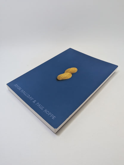 Peanut – Graphic novel (English)