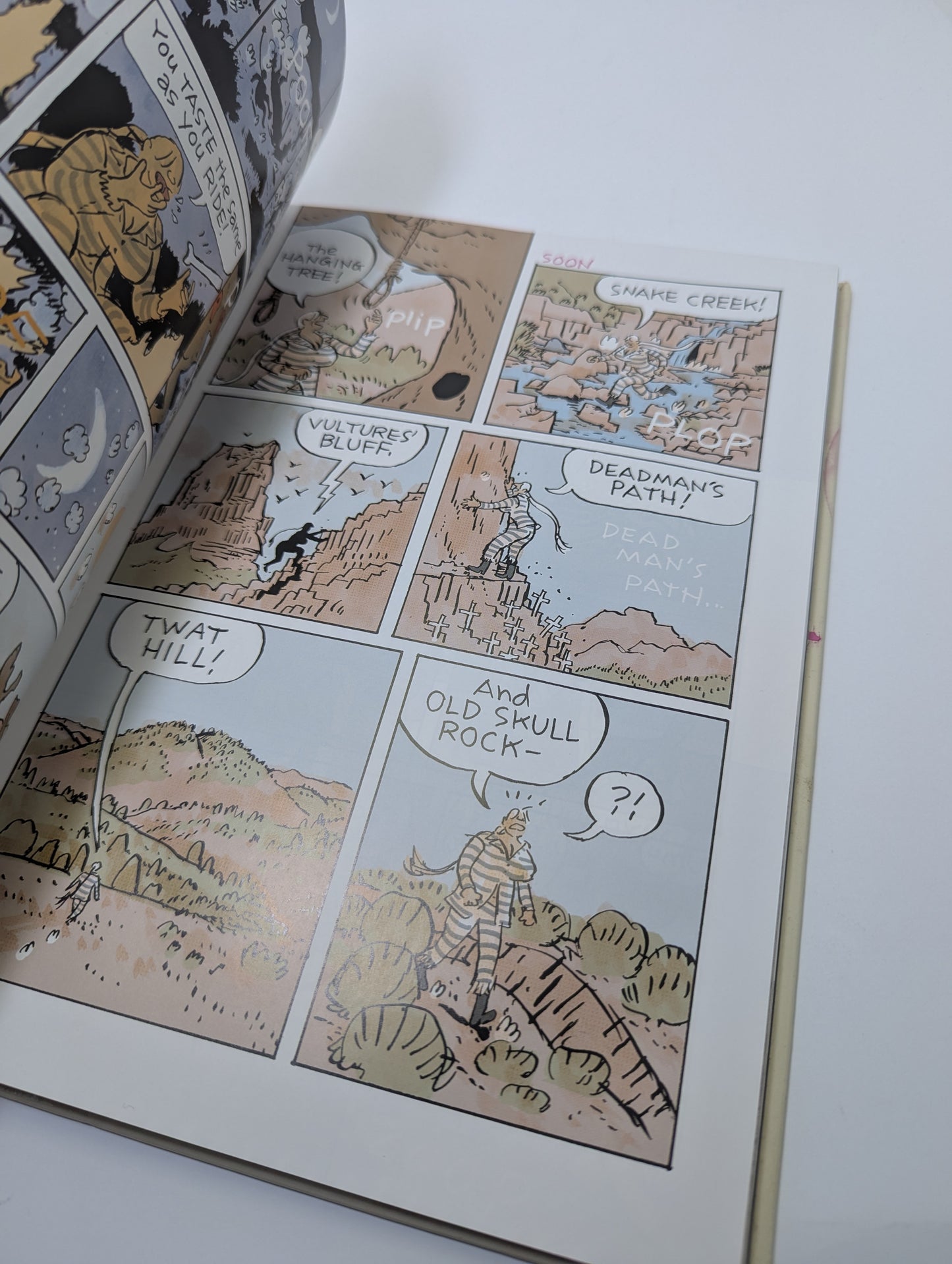 Perdy Volume 1 – Graphic Novel (English)