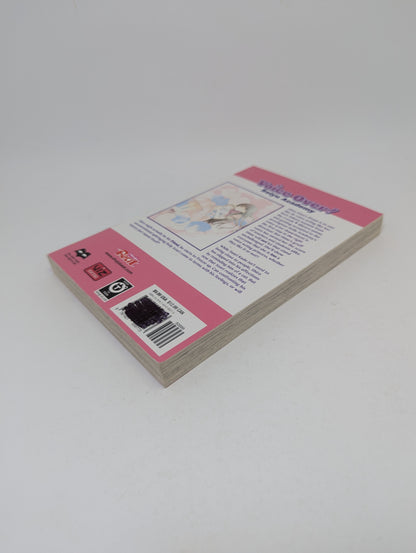 Voice Over! Seiyu Academy, Vol. 8 – Manga (English)