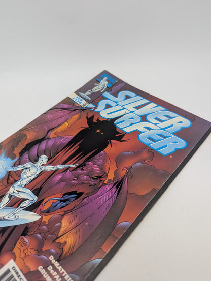 Silver Surfer #136 (1998) – Komiksas (anglų kalba)