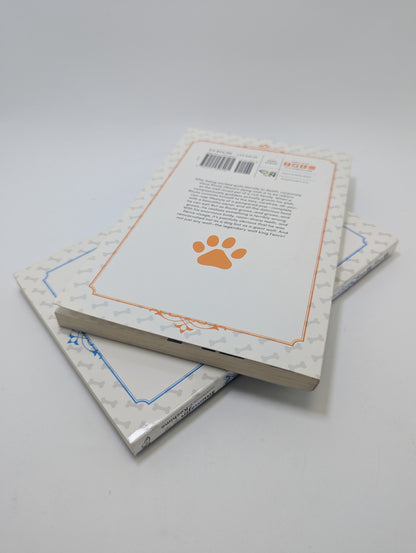 Woof Woof Story, Vol. 1-2 - Knyga