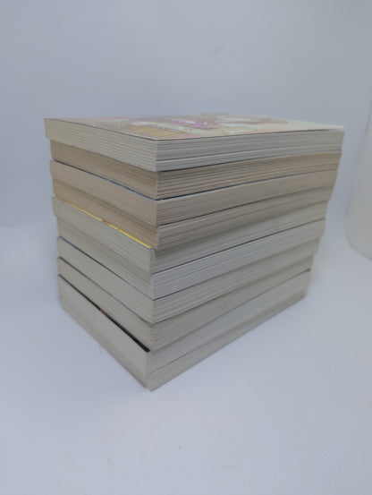 Spice & Wolf, Vol. 1-9 ir 13 - Knygos