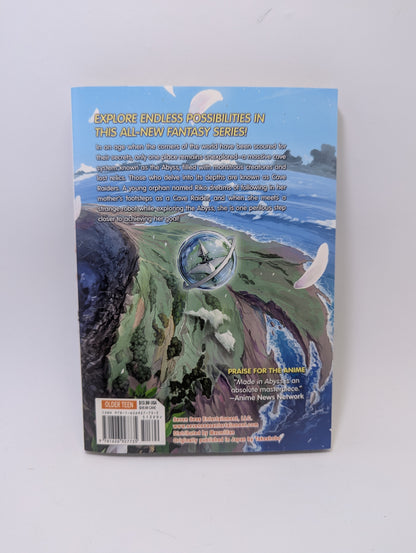 Made in Abyss, Vol. 1 - Manga