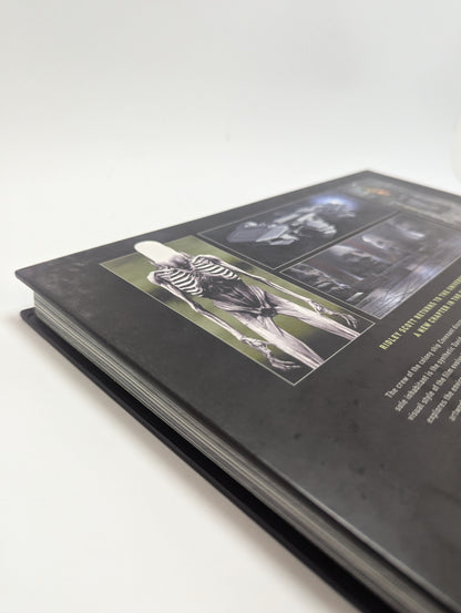 Alien Covenant: The Art of the Film – Meno Knyga (anglų kalba)