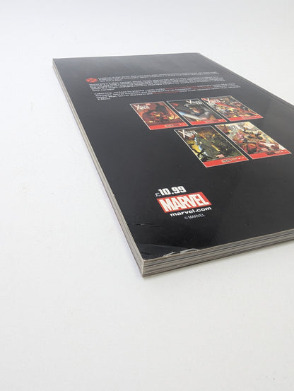 All New X-Men: Here to Stay - Grafinė novelė