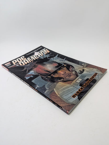 Star Wars: Poe Dameron, Vol. 1 - Grafinė novelė