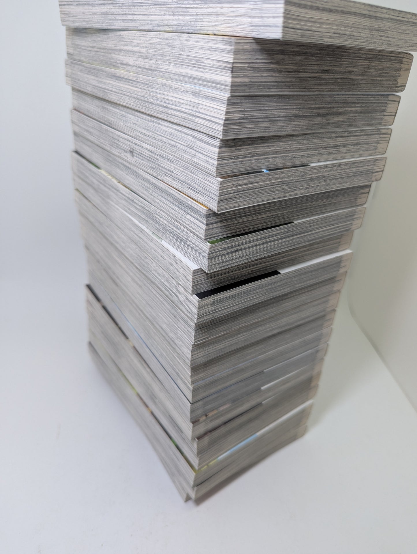 Promised Neverland, Vol. 1-20 - Manga