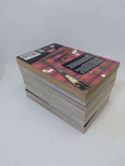 Ai Ore!, Vol. 1-6 - Manga