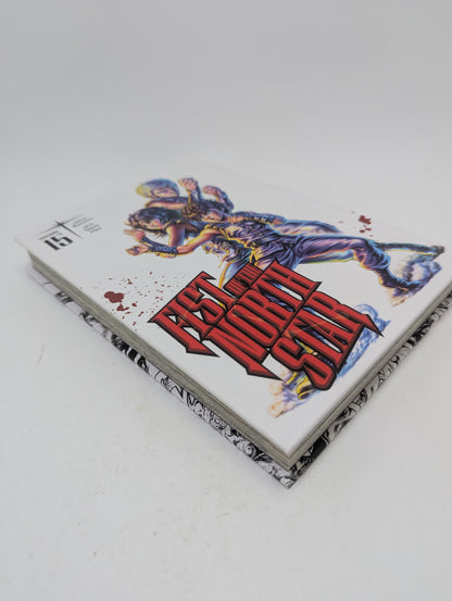 Fist of the North Star, Vol. 15 - Manga