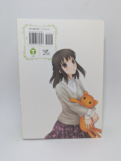 Fruits Basket, Vol. 3 - Manga