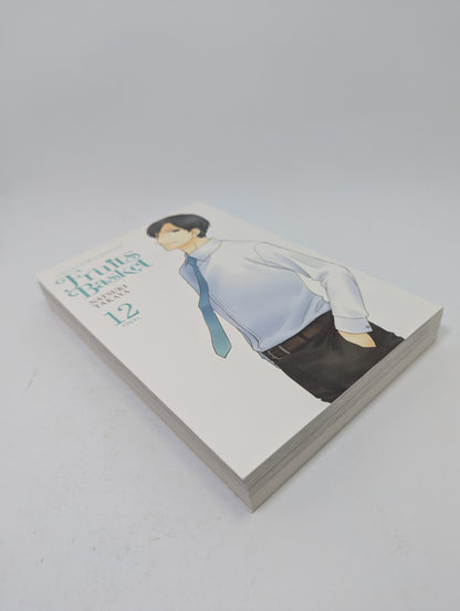 Fruits Basket, Vol. 12 - Manga