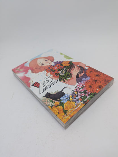 Persona 5, Vol. 10 - Manga