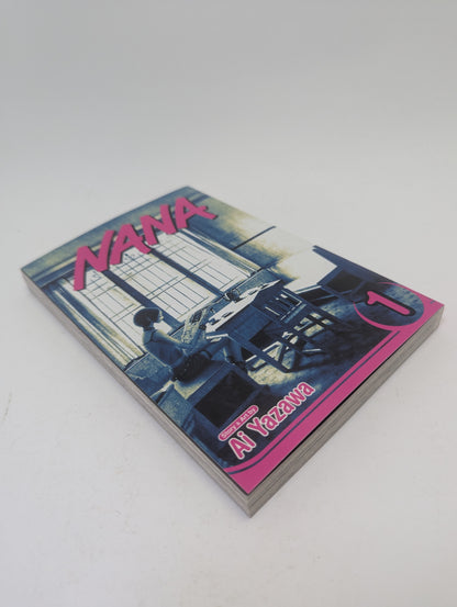 Nana, Vol. 1 - Manga