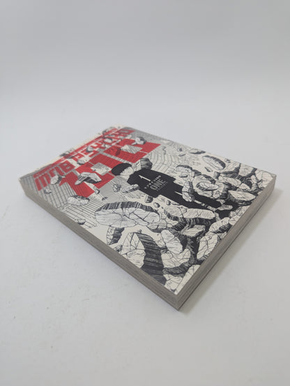 Mob Psycho 100, Vol. 1 - Manga