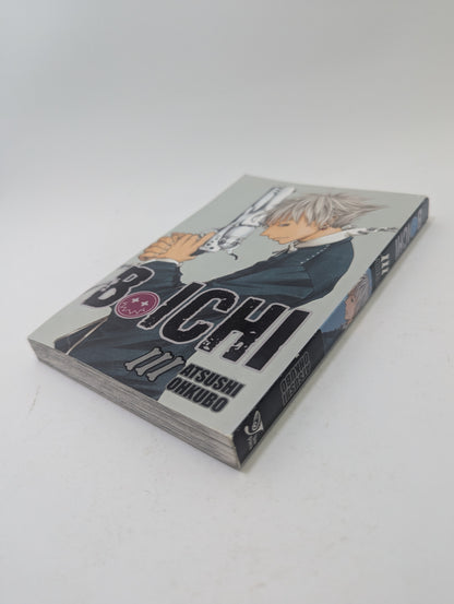 B. Ichi, Vol. 3 - Manga