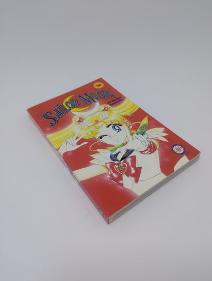 Sailor Moon, Vol. 10 - Manga