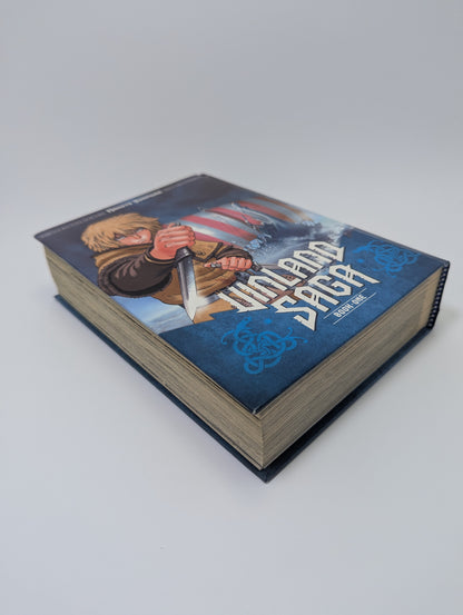 Vinland Saga, Vol. 1 - Manga