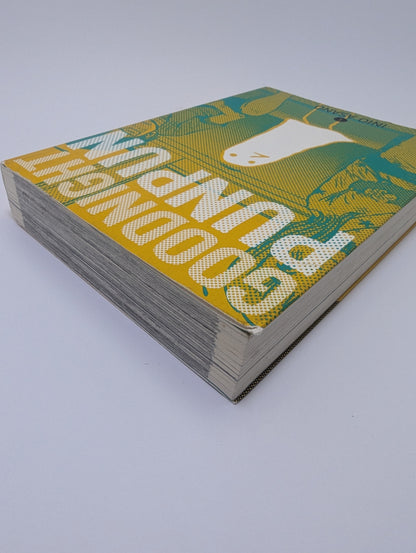 Goodnight Punpun, Vol. 1 - Manga