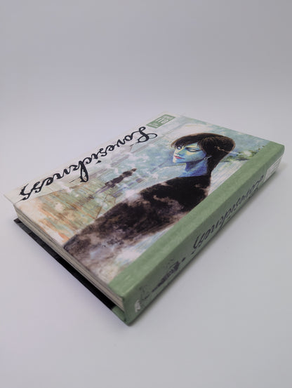 Lovesickness: Junji Ito Story Collection – Manga