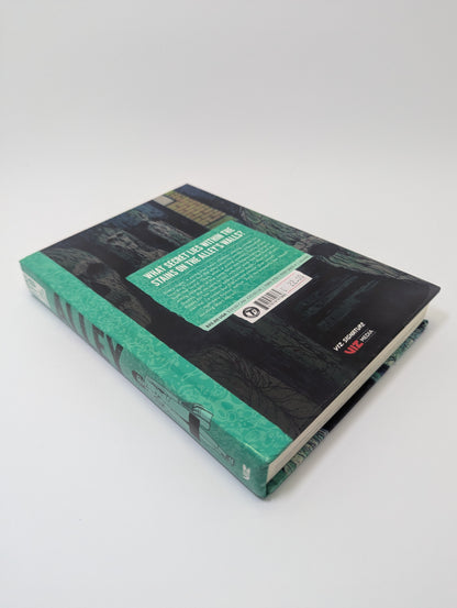 Alley: Junji Ito Story Collection – Manga