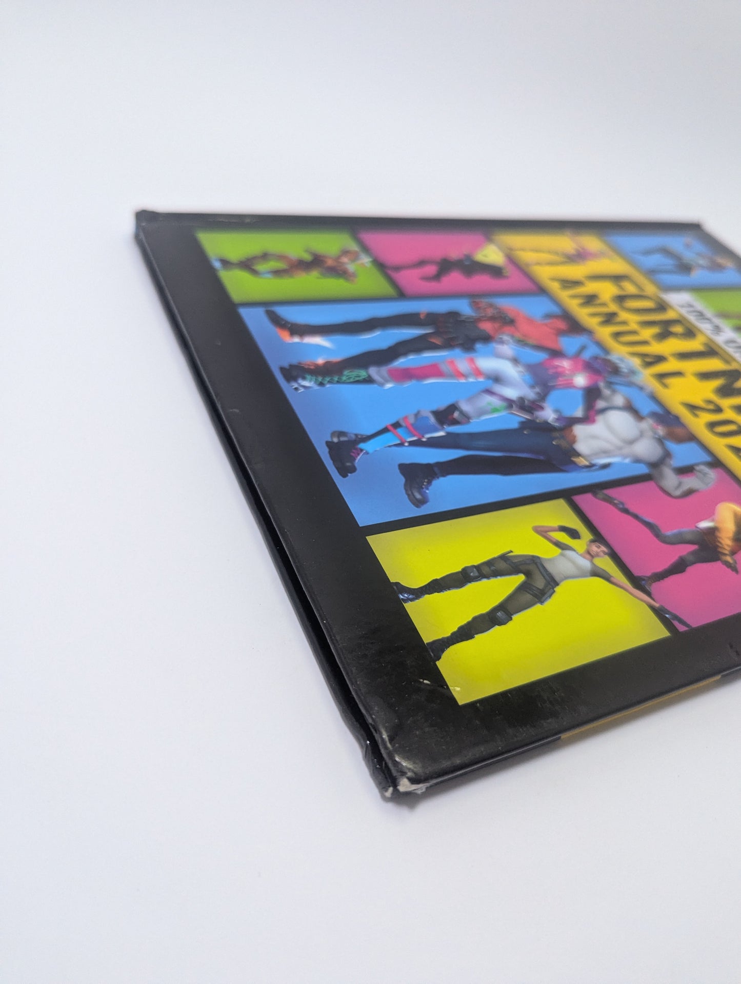 Fortnite: Annual 2021 - Knyga