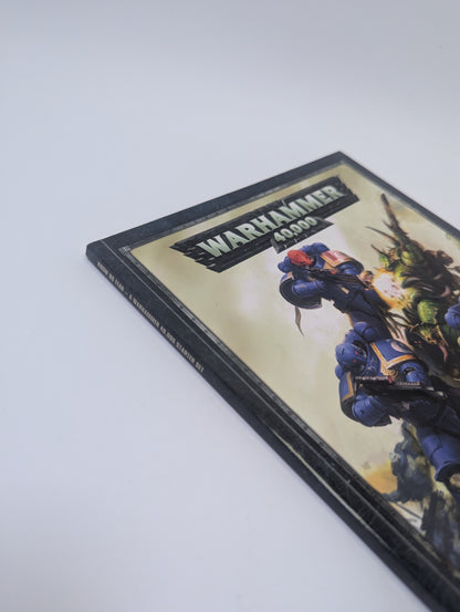 Warhammer 40k: Know No Fear - Knyga