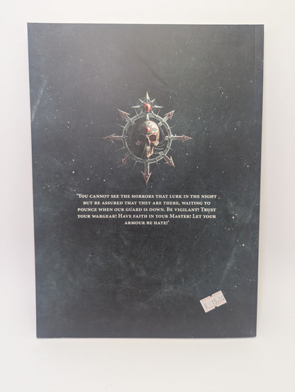 Warhammer 40k: Chapter Approved - 2019 Edition - Knyga