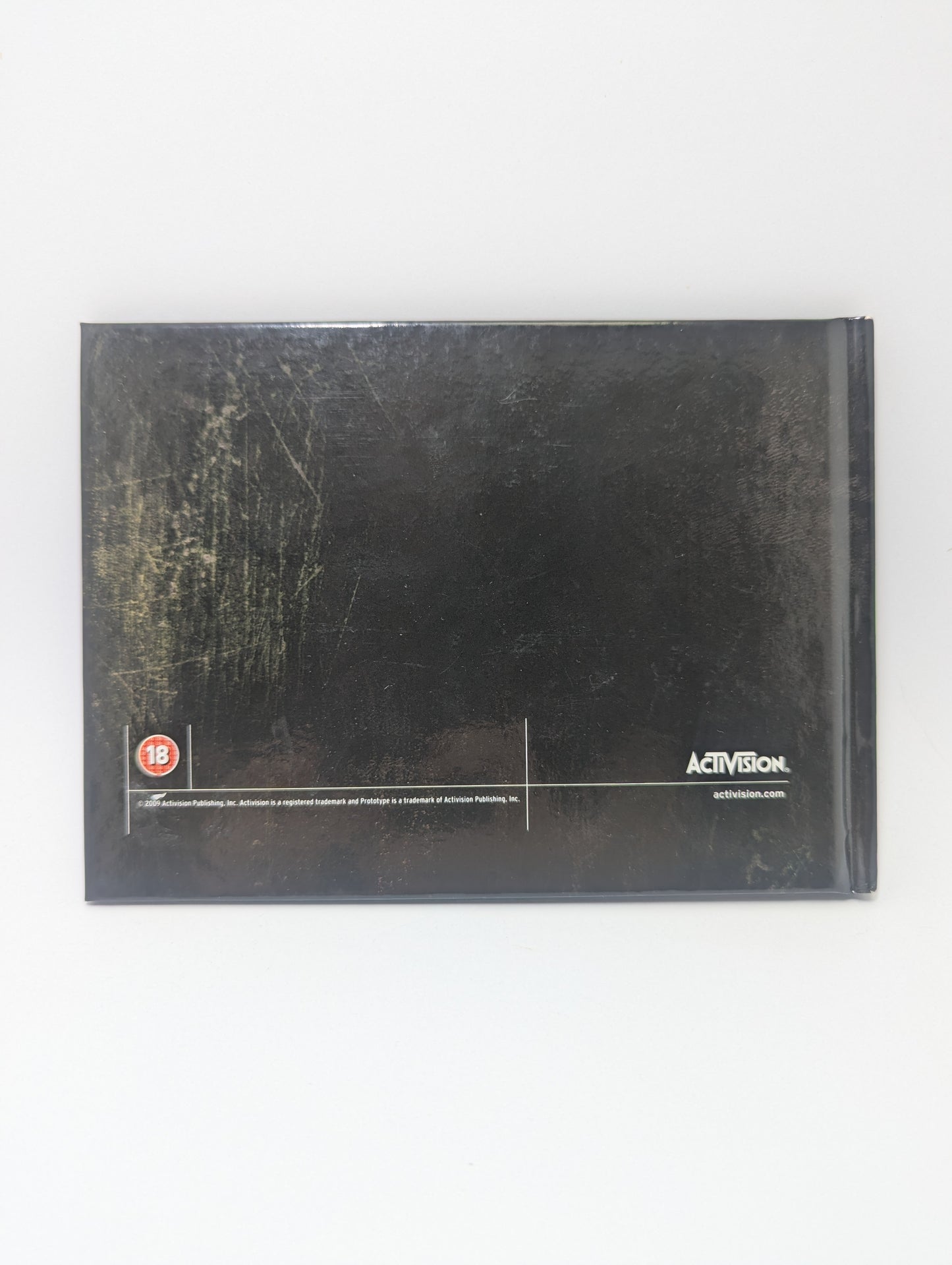 The Art of Prototype - Meno Knyga