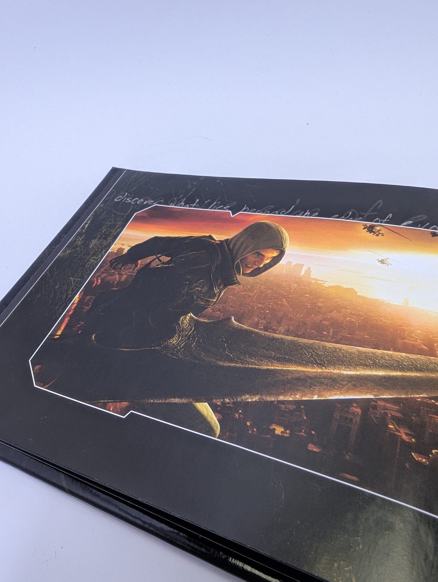 The Art of Prototype - Meno Knyga