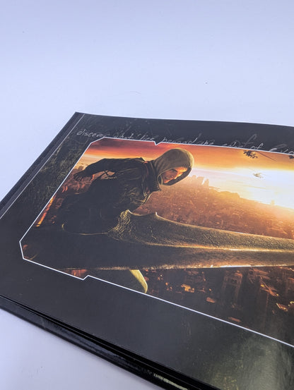 The Art of Prototype - Meno Knyga