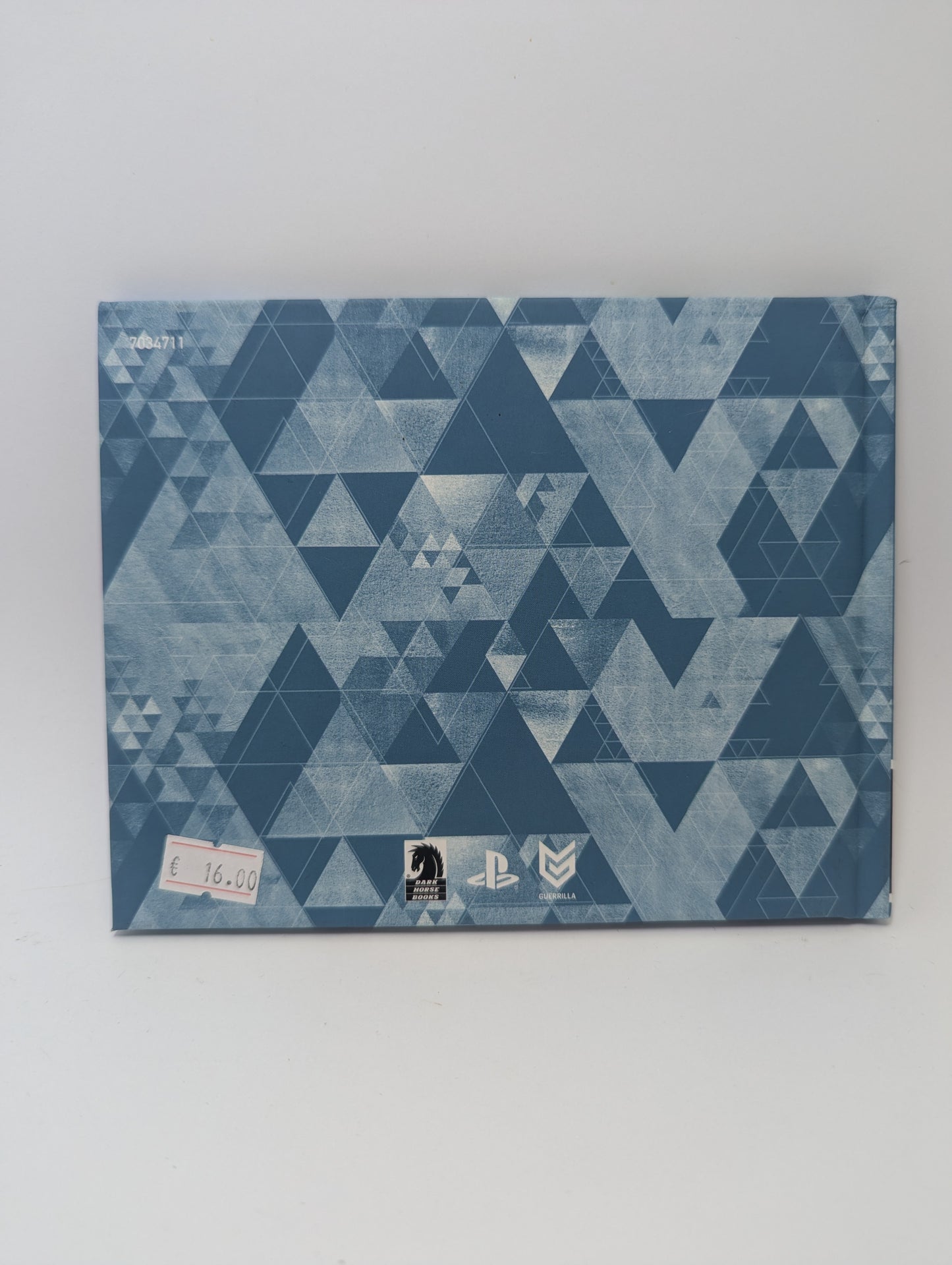 The Art of Horizon Forbidden West - Meno Knyga