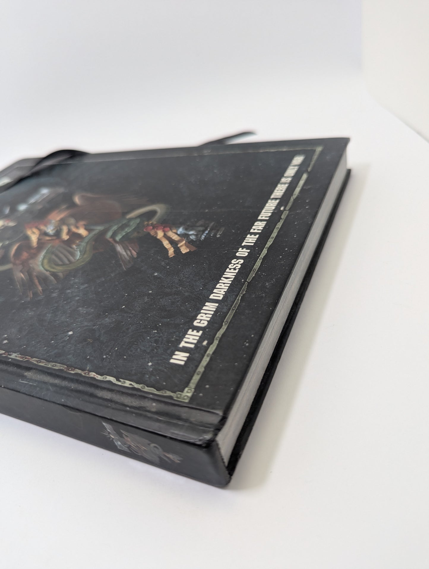 Warhammer 40,000: Rulebook