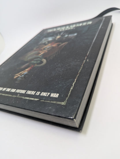Warhammer 40,000: Rulebook