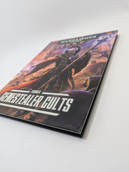 Codex: Genestealer Cults - Warhammer 40k