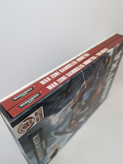 Mont'ka (Warhammer 40,000) [2 Vols.]