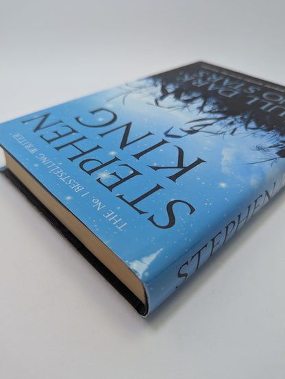 Stephen King: Full Dark, No Stars – Knyga