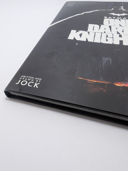 Batman: One Dark Knight - Grafinė novelė TreasureHunt