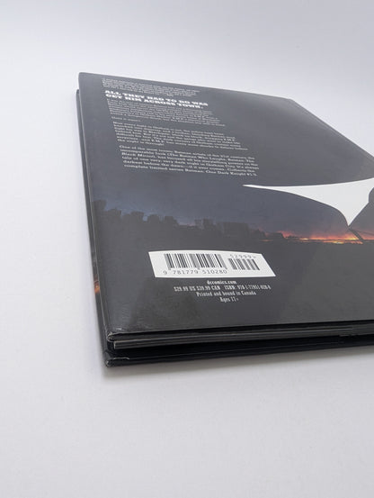 Batman: One Dark Knight - Grafinė novelė TreasureHunt