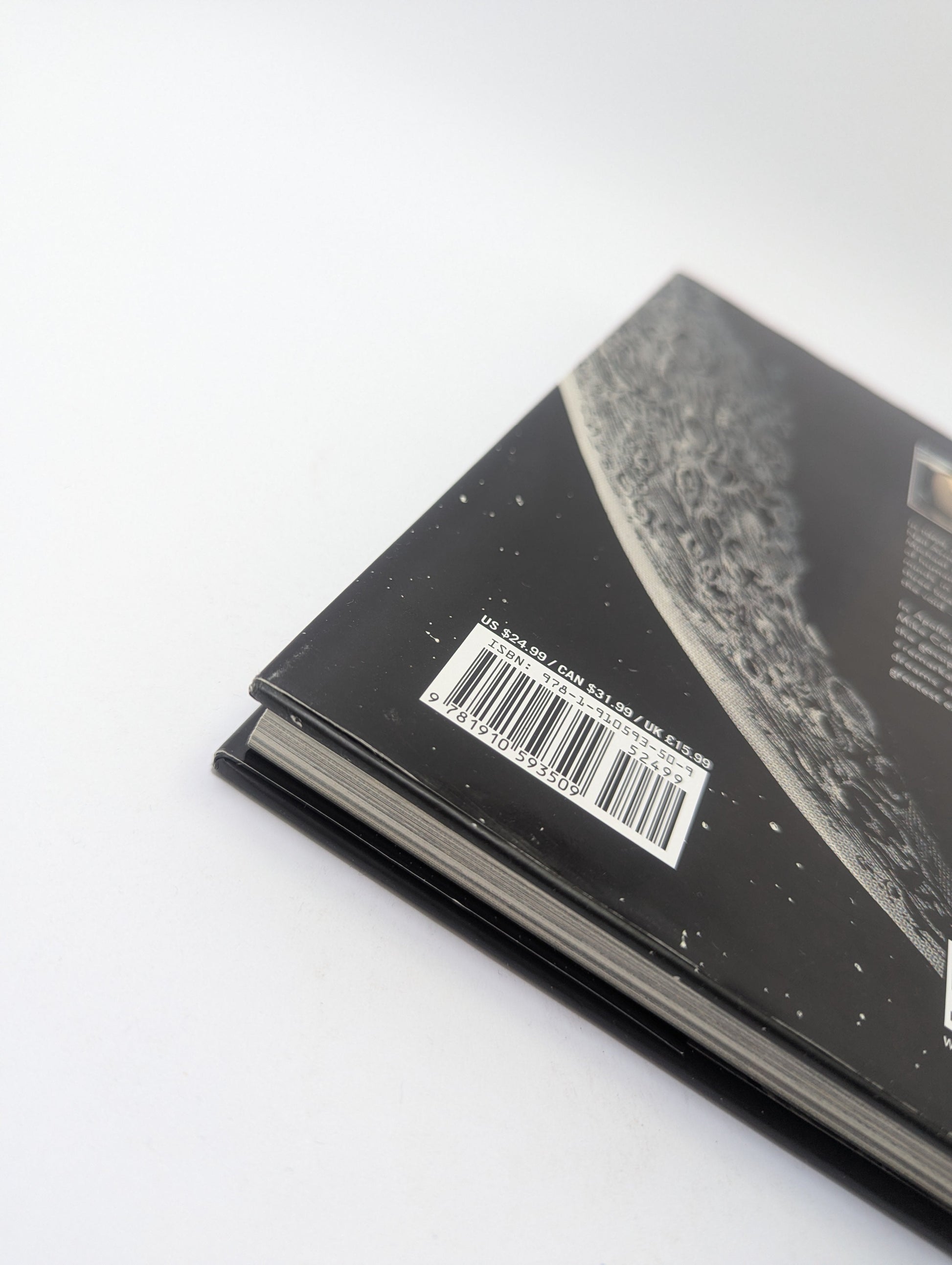 Apollo - Grafinė novelė TreasureHunt