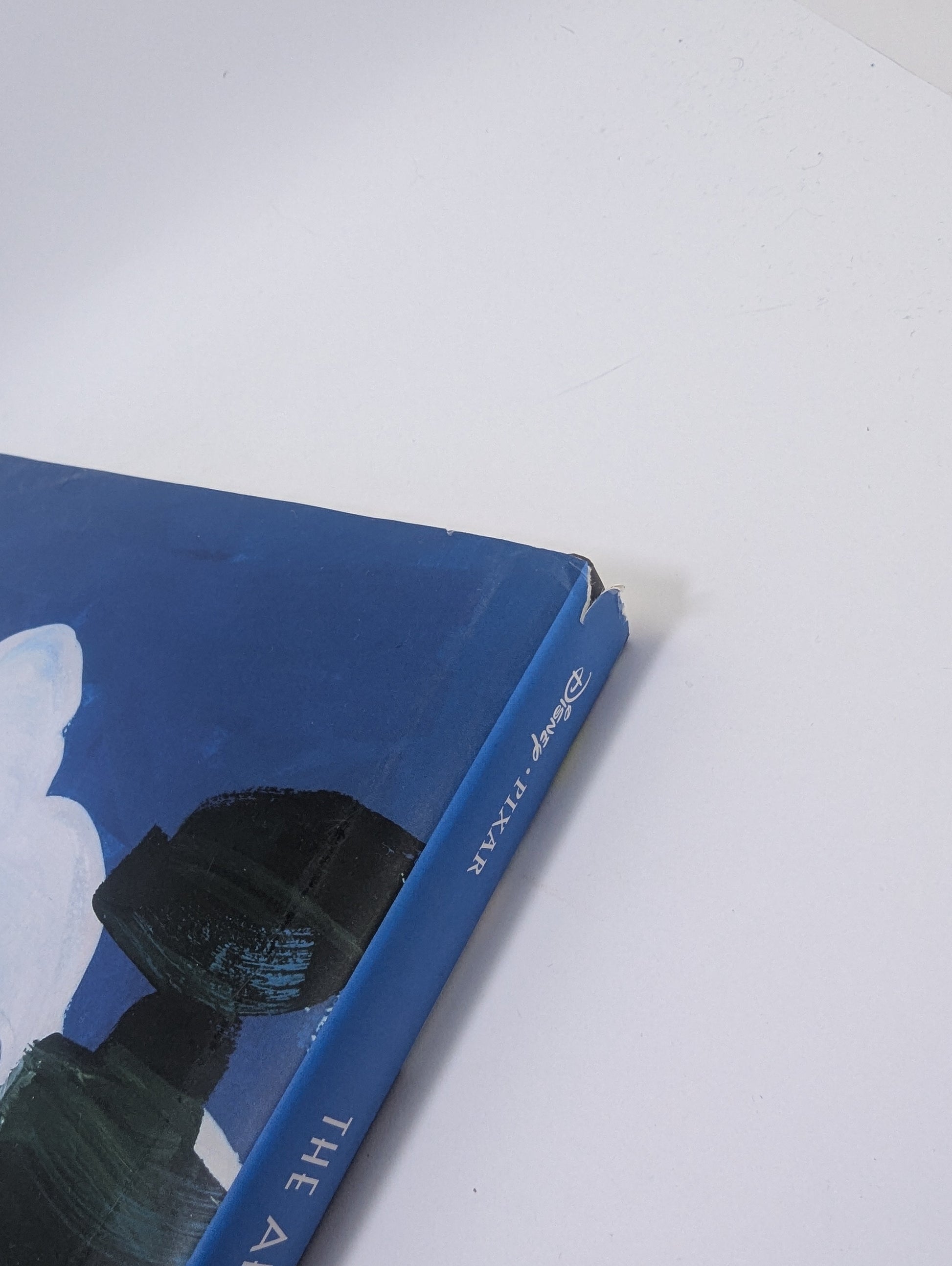 The Art of Up - Meno albumas TreasureHunt