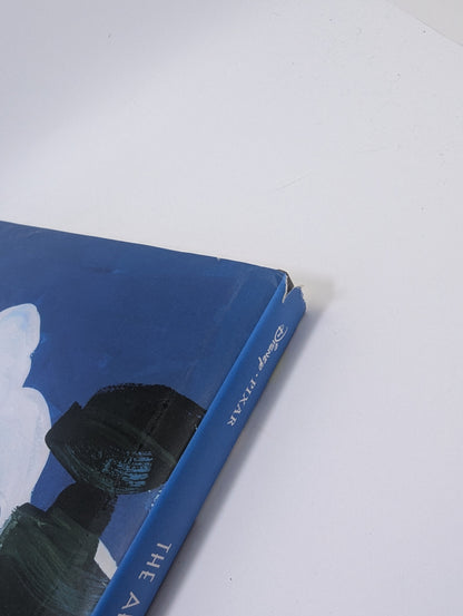 The Art of Up - Meno albumas TreasureHunt