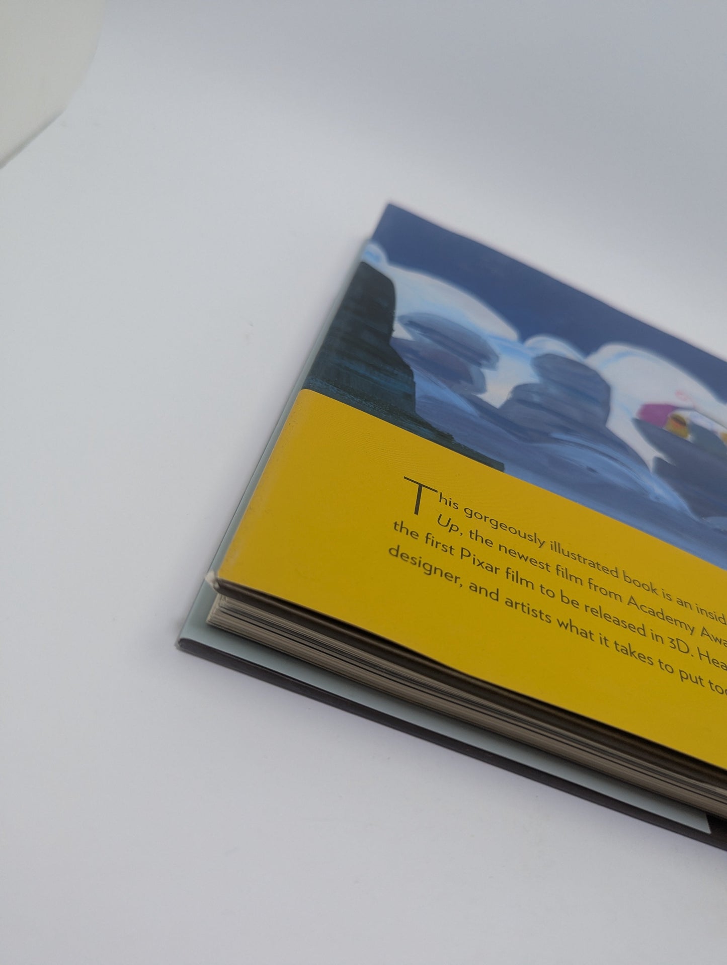 The Art of Up - Meno albumas TreasureHunt