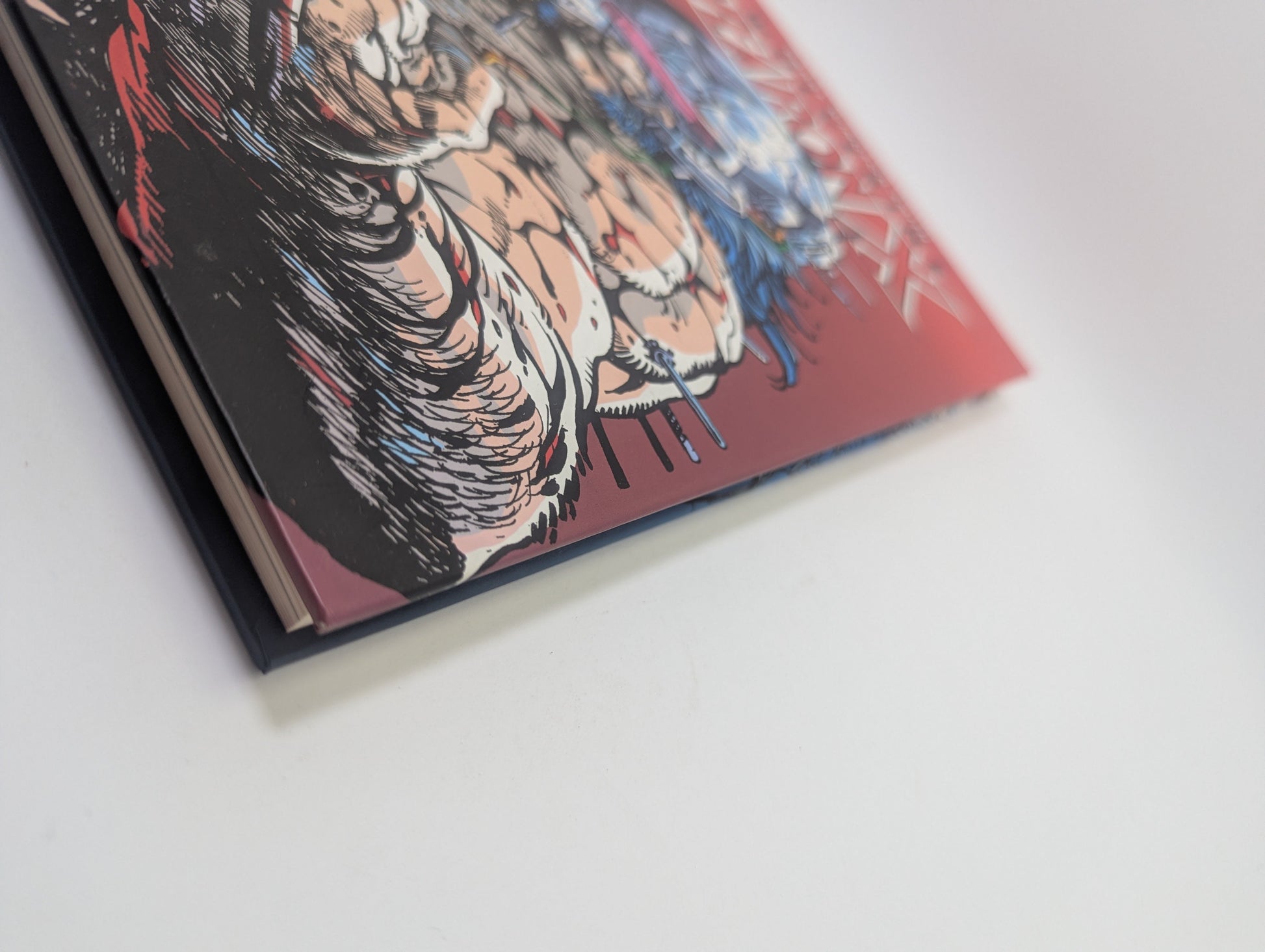 Wolverine: Weapon X - Grafinė novelė TreasureHunt