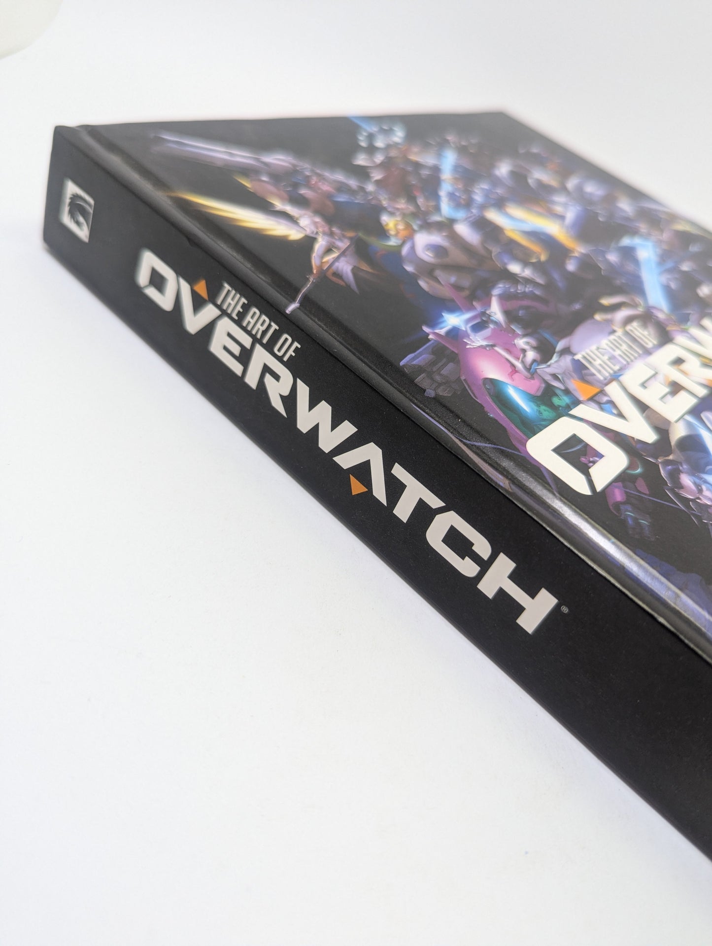The Art of Overwatch – Meno knyga TreasureHunt