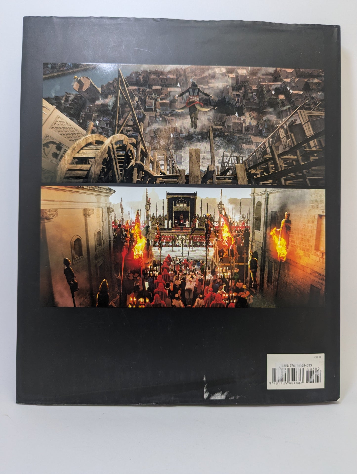 Assassin’s Creed: Into the Animus – Meno knyga TreasureHunt