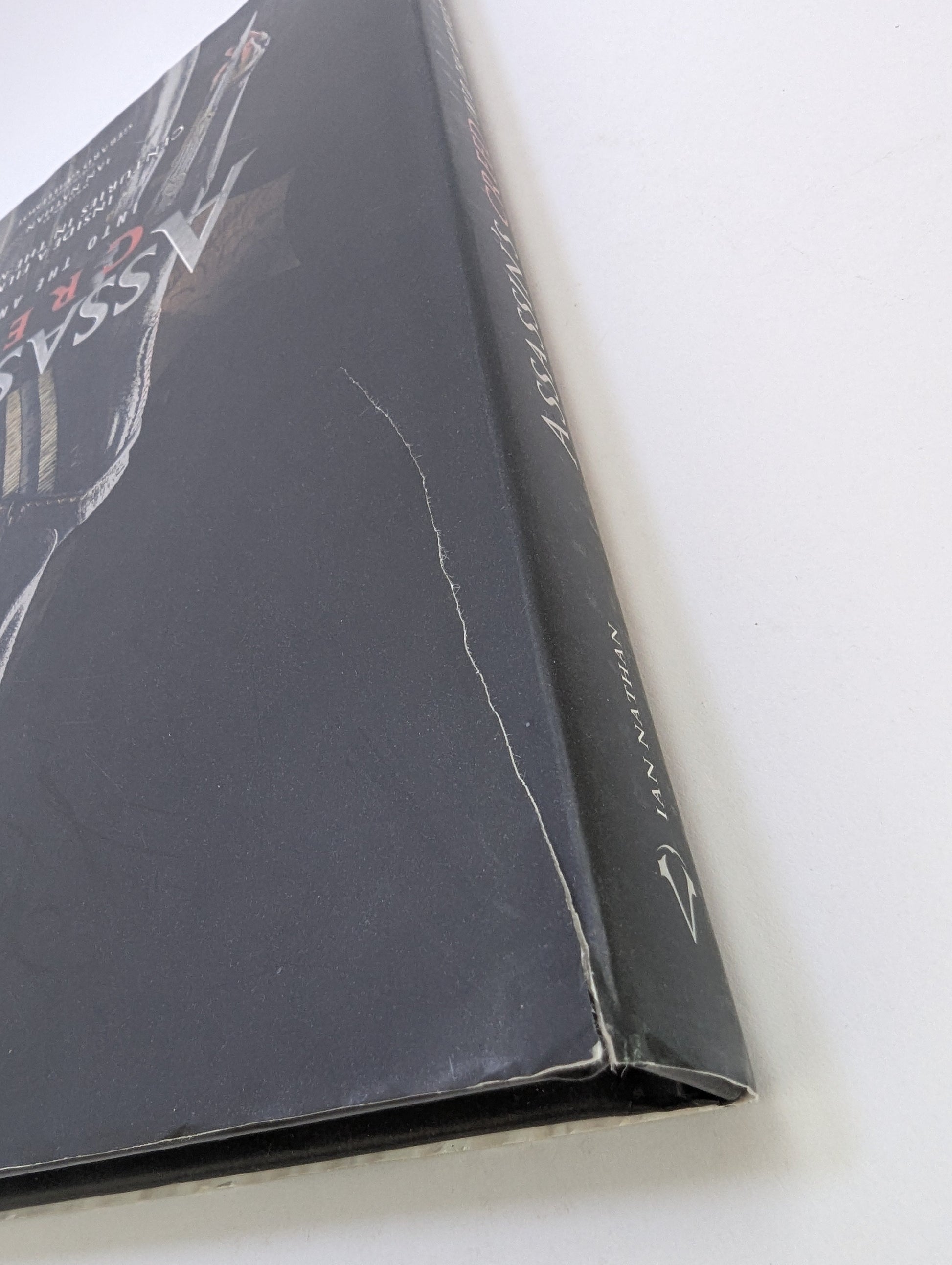 Assassin’s Creed: Into the Animus – Meno knyga TreasureHunt